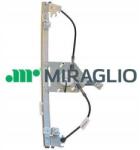 Miraglio Ablakemelő Miraglio 30/1808