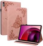  Impresszum záró tok a Lenovo Tab M10 5G-hez - rózsaszín (660204336F)