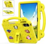  Tartós tok gyerekeknek Xiaomi Redmi Pad 2 Pro tablethez - sárga (6602010293C)