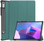  Ügyes záró tok Lenovo Tab P11 Pro (2. Gen) - zöld (660201667F)