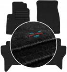 Max-Dywanik Pajero III Long 5D 2000-2006 Autószönyegek autóhoz - allegro - 9 710 Ft