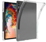  Átlátszó zselés tok Samsung Galaxy Tab S9 Ultra/Tab S10 Ultra - átlátszó (660204102A)