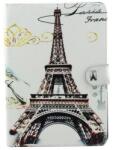  Idea könyvtáska iPad Air 2 - Eiffel-toronyhoz (11020745C)