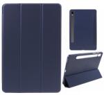  Állítható tok Samsung Galaxy Tab S9/Tab S10 készülékhez - sötétkék (660204081D)