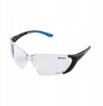 Wurth Védőszemüveg Arrakis Wurth színtelen polikarbonát UV-szűrő (0899102390)