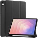  Cases intelligens záró tok Samsung Galaxy Tab S11 készülékhez - fekete (6602010056A)