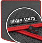 Max-Dywanik Vw Touran I Minivan 5os 2003-2010 Csomagtérszőnyeg Eva Air Mats