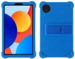  Védő szilikon tok megerősített sarkokkal Xiaomi Redmi Pad SE 8.7 - sötétkék (6602008310A)