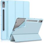  Ügyes záró tok Lenovo Tab P12 táblagéphez - világoskék színben (660204152E)