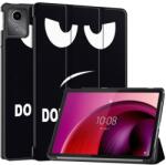  Nyomtatás intelligens záró tok Lenovo Tab M11/Tab K11 - ne érjen hozzá (660204847D)