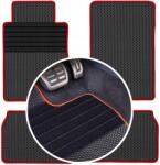 Max-Dywanik E-osztály W124 1984-1997 Autószönyegek gumi Eva Eternity Méztapaszok