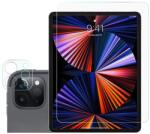  Edzett üveg + kamera lencse iPad Pro 12.9 (2020/21/22) készülékhez (103519208A)