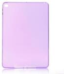  Softy zselés tok iPad mini 4 készülékhez - lila (11060547H)