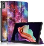  Patte intelligens záró tok Lenovo Tab P11 (2nd Gen) - univerzum (660202077E)