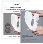 Sungboon Editor Deep Collagen Power Boosting Mask Kollagén maszk 3+1 szett (8809684563595)