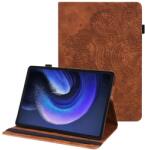  Impresszum záró tok a Xiaomi Pad 6-hoz - barna (660203187E)