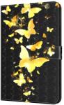  Patte záró tok Lenovo Tab P11 Pro - arany pillangókhoz (101804701A)