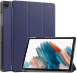  Ügyes záró tok Samsung Galaxy Tab A9 készülékhez - sötétkék (660204012B)