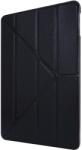  Origami okos tok iPad Pro 12.9 (2020/21/22) - fekete (101120537B)