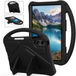  EVA fogantyús tartós tok fogantyúval Xiaomi Redmi Pad 2 Pro tablethez - fekete (6602010292E)