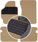 Max-Dywanik Mazda 626 V Gf 1997-2002 Autószönyegek gumi Eva Eternity Bézs