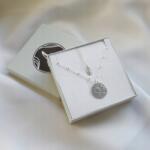 Astyle Boszorkányos nyaklánc, ezüst