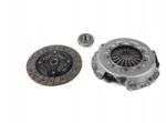 Stellox Kuplung Szett Mitsubishi L200/L300 2.5D 86