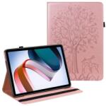  Fa záró tok Xiaomi Redmi Pad 10.6 tablethez - rózsaarany (660201897C)