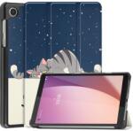  Zárható tok Lenovo Tab M8 4. generációs (2024) Lenovo Tab M8 4. generációs (2024) - Cat (660202522A)