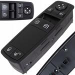 M MODECAR Ablakemelő kapcsoló panel Mercedes A-osztály B-osztály W169 W245