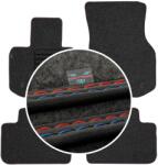 Max-Dywanik Bmw X4 G02 2018- Velúr ablaktörlőlapát - allegro - 11 035 Ft