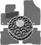 Max-Dywanik Santa Fe II Fl 5os 2009-2012 Ablaktörlő lapát