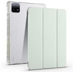  Helyreállítható tok Xiaomi Pad 6 - világoszöld (660203338E)