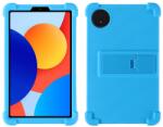  Védő szilikon tok megerősített sarkokkal Xiaomi Redmi Pad SE 8.7 - világoskék (6602008310F)