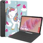  Patte záró tok Lenovo Tab Plus 11.5 - egyszarvúhoz (6602006958B)