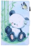  Zárható tok Samsung Galaxy Tab A 10.1 (2019) - panda (101219233G)