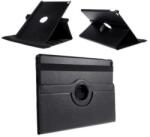  Forgatható pozicionáló tok iPad Pro 12.9 készülékhez - fekete (11021428A)