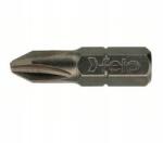 Felo Philips PH3 25mm keresztbitek acél Felo (022 030 10)