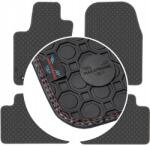 Max-Dywanik Jeep Grand Cherokee IV 11-13 Autószönyegek Fekete - allegro - 26 390 Ft