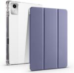  Ügyes záró tok Lenovo Tab M11/Tab K11 - lila (660205089I)