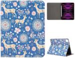  Patte intelligens záró tok iPad Pro 11 (2020/21/22) - szarvas (660202016E)