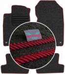Max-Dywanik Honda Cr-z Coupe 2010-2016 Velúr Szőnyeg Garnitúra - allegro - 11 035 Ft