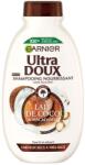Garnier Ultra Doux hajsampon kókusztejjel 300 ml