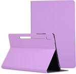  Fedélzáró tok Lenovo Tab P12 Pro táblagéphez - lila (101806433H)