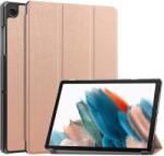  Ügyes záródó tok Samsung Galaxy Tab A9 készülékhez - rózsaarany (660204012I)