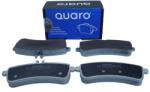 Quaro Fékbetétek Db T. W213 W222 R231 X290 3.0-6.0 13-