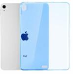  Puha zselés tok Apple iPad Pro 11 készülékhez - kék (101115543H)
