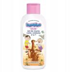 Bambino Gyerek test- és hajápoló gél 2in1 Bolek és Lolek Surykatki 4 (do mycia ciała pod prysznic Surykatki)
