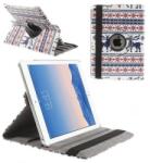  Inspire PU bőr tok iPad Air 2 készülékhez - szarvas (11020880H)