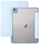  Összecsukható tok iPad Air 11 (2024) számára - világoskék (660206299E)